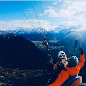 Morocco Michigan Trip deposit 2/11 or 2/12 to 2/16- non refundable trip deposit