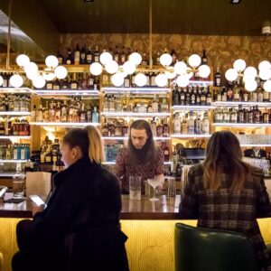 SAE BINGHAMTON - ADD ON BAR EVENT