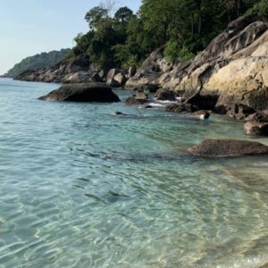 TRAVEL SERVICES: TENERIFE FLIGHTS AND TRANSFER- NON REFUNDABLE