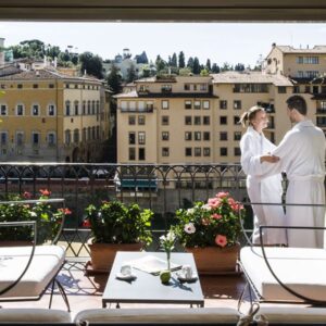 TRIP SERVICES: GRAND POWERS HOTEL EXTRA NIGHT AND INCIDENTALS - NON REFUNDABLE