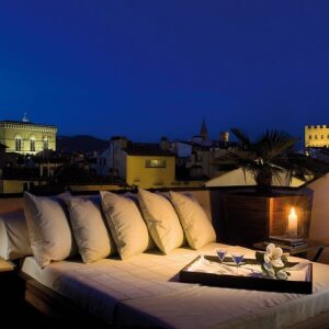TRAVEL SERVICES: HOTEL BALANCE CAPRI- LA PALMA – NON-REFUNDABLE